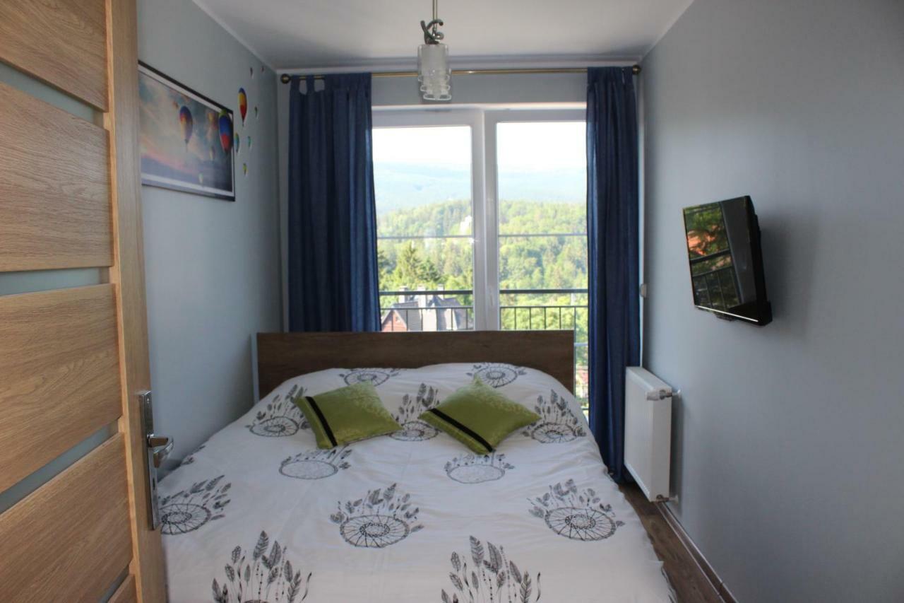 Apartament Aga *