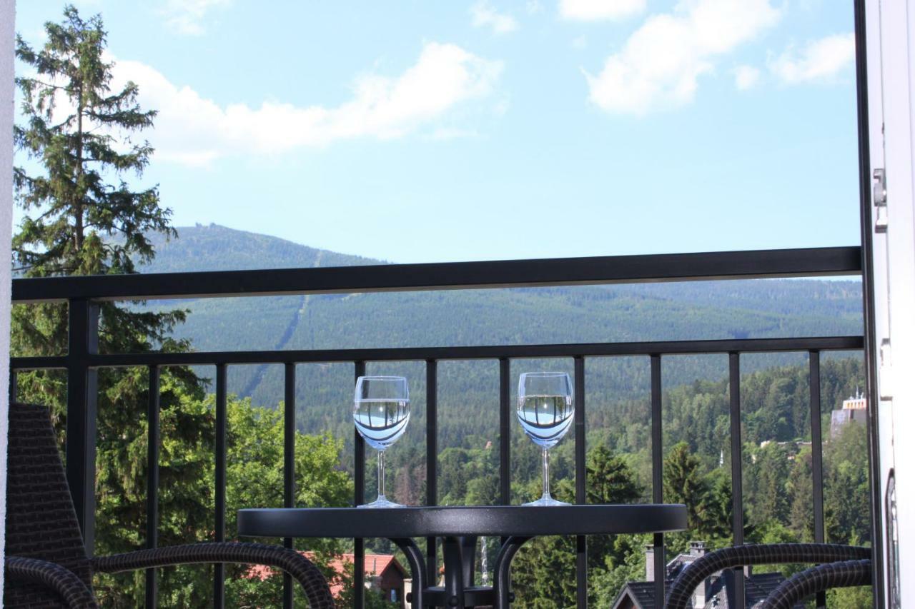Aga Apartament Szklarska Poręba