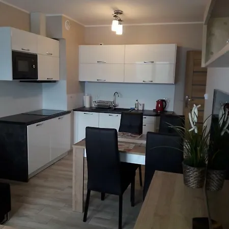 Apartament Aga Szklarska Poreba Exterior photo