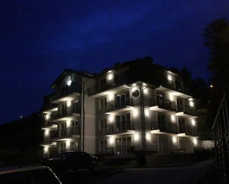Apartament Aga Szklarska Poreba Exterior photo