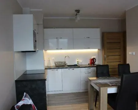 Apartament Aga Szklarska Poreba Exterior photo
