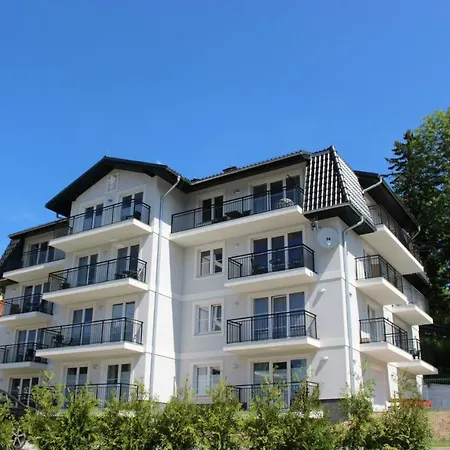 Apartament Aga Szklarska Poreba Exterior photo