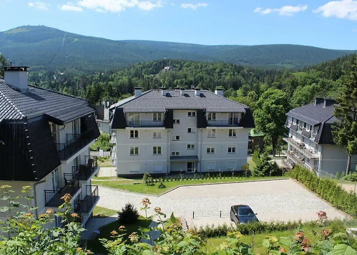 Apartament Aga