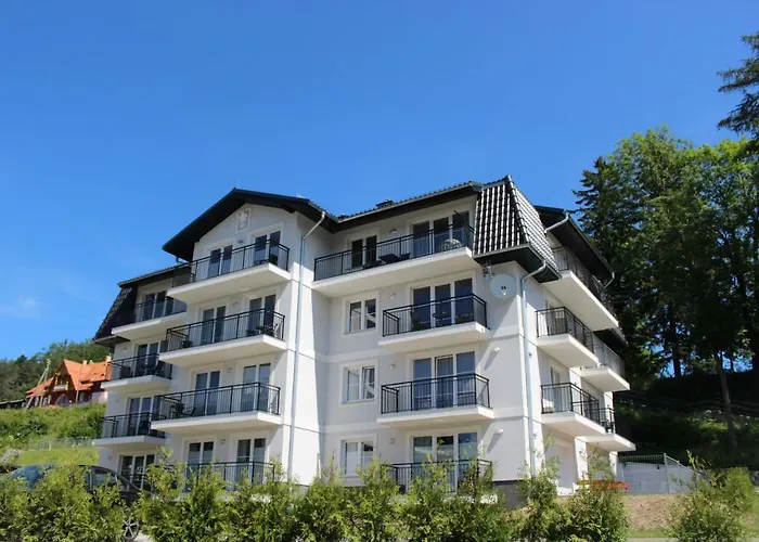 Apartament Aga