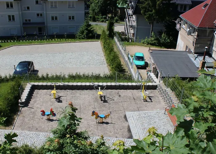 Apartament Aga