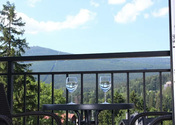 Apartament Aga
