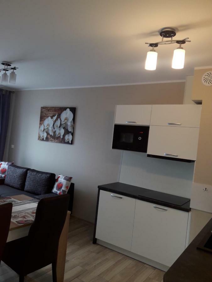 Apartment Aga *