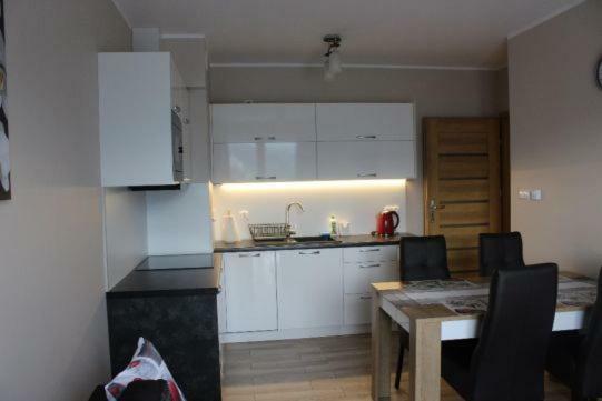 Apartment Aga