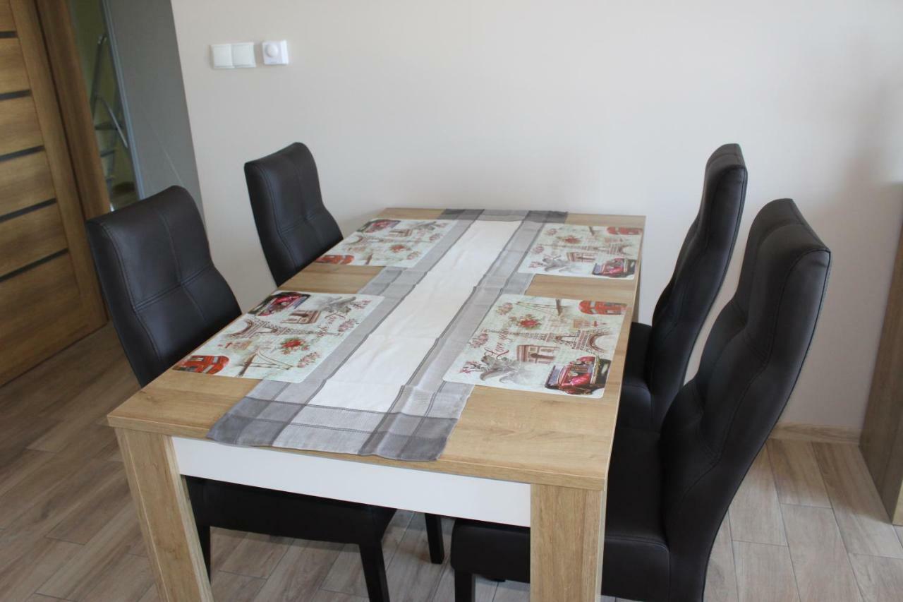 Apartment Aga Szklarska Poreba